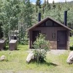 Cathedral Campground