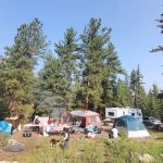 Lower Beaver Creek Campground