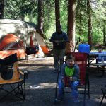 Park Creek Campground