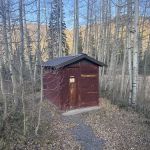 Tucker Ponds Campground