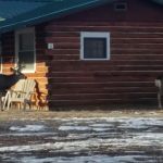 Aspen Ridge Cabins and Yurts