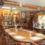 Blue Creek Lodge & RV Park