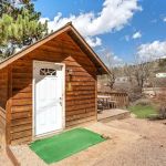 Yogi Bear's Jellystone Park Camp-Resort in Estes Park, CO
