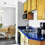 Historic Crags Lodge