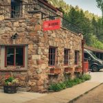 A-Lodge Boulder (Boulder Adventure Lodge)