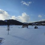 Beaver Meadows Resort Ranch