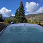 Timber Creek Campground