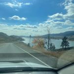 Horsetooth Reservoir South Bay Campground