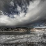 Pinewood Reservoir Campground