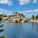 Custer State Park