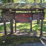 Lewis Mountain Campground