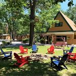 Harrisonburg / Shenandoah Valley KOA Holiday