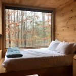 Postcard Cabins Shenandoah