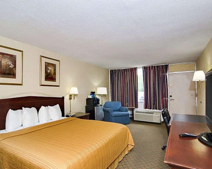 Quality Inn Shenandoah Valley 7