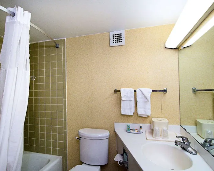 Quality Inn Shenandoah Valley 4