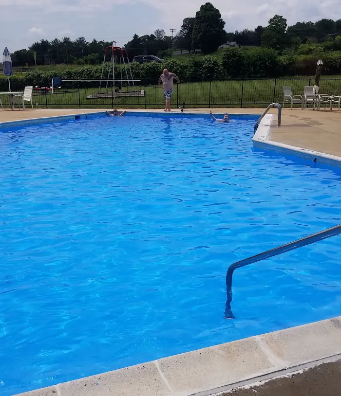 Quality Inn Shenandoah Valley 9