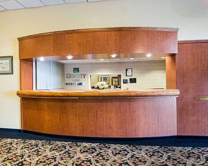 Quality Inn Shenandoah Valley 8