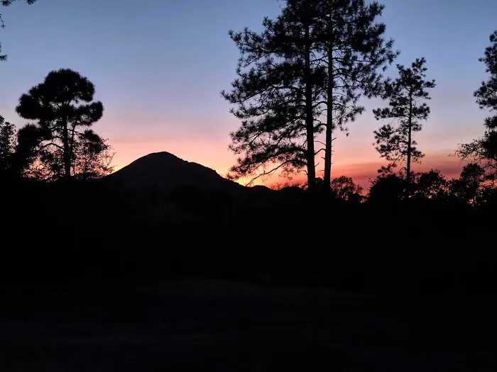Yavapai Campground 4