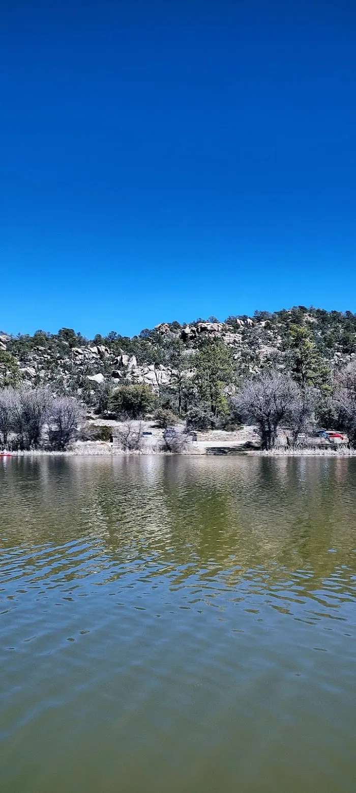 Yavapai Campground 8