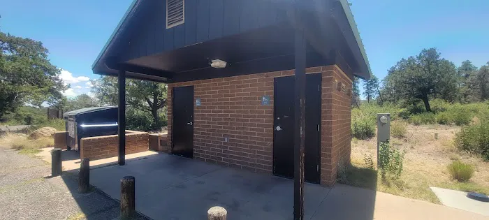 Yavapai Campground 6