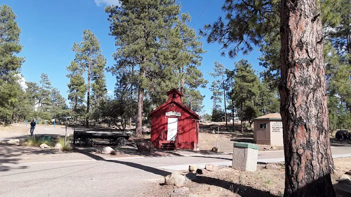 Camp Yavapines 0