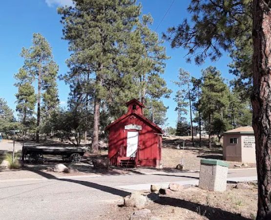 Camp Yavapines