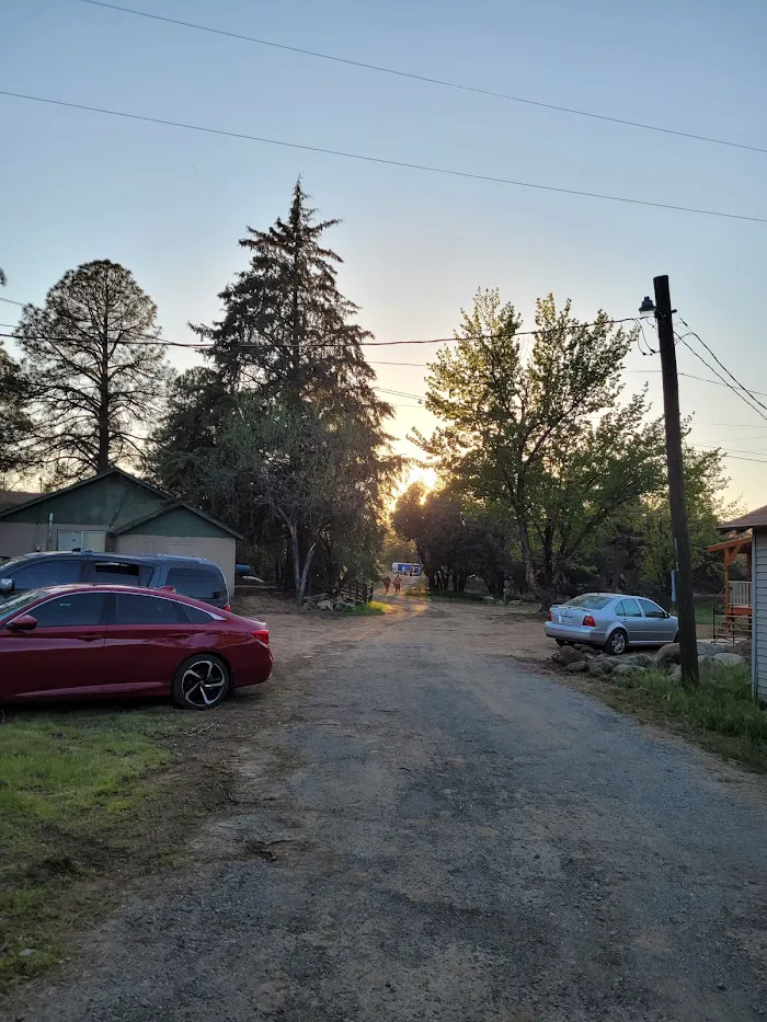 Camp Yavapines 8