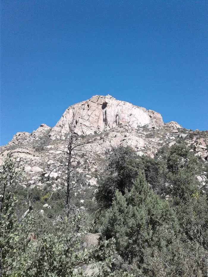 Camp Yavapines 9