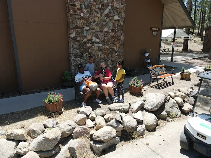 Camp Yavapines 7
