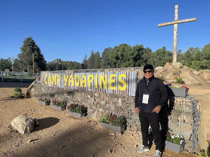 Camp Yavapines 6