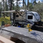 White Spar Campground