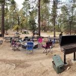 Upper Wolf Creek Campground