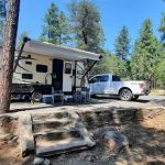 Lower Wolf Creek Campground