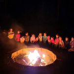 Kiwanis Bradshaw Pines Camp