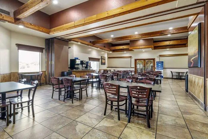 Best Western Prescottonian 5