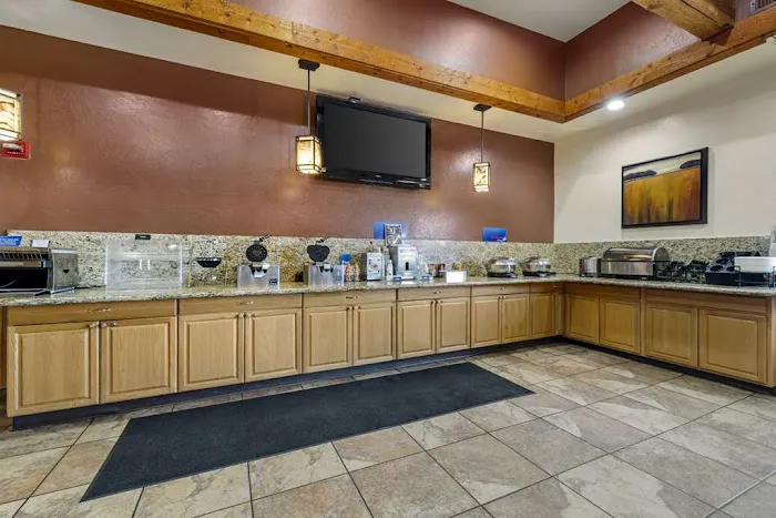 Best Western Prescottonian 4