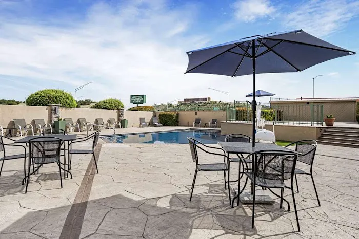 Best Western Prescottonian 6