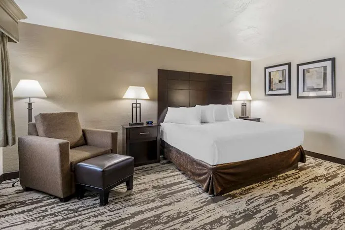 Best Western Prescottonian 2