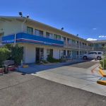 Motel 6 Prescott, AZ