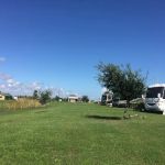 Bolivar Peninsula RV Park