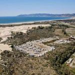 Pacific Dunes Ranch Campground