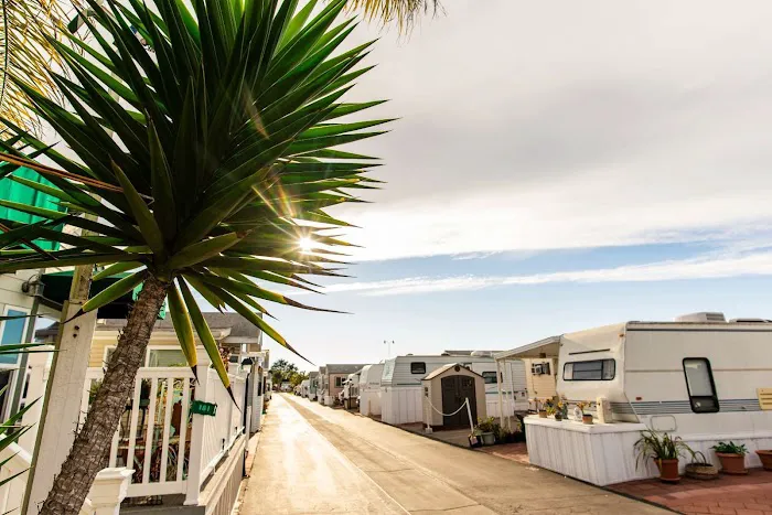 Pismo Dunes Resort 0