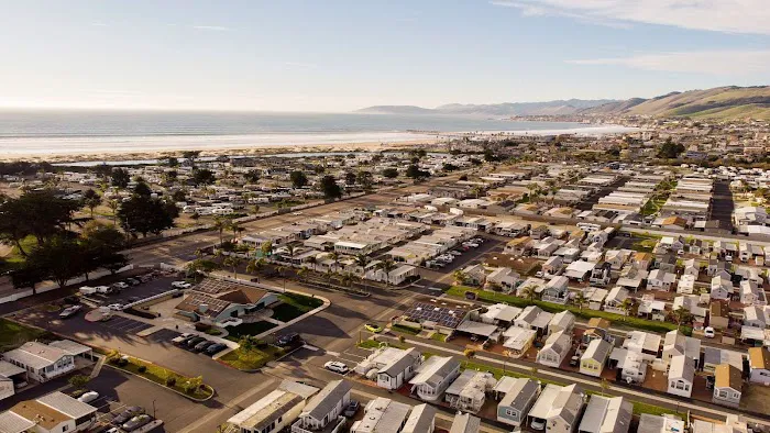 Pismo Dunes Resort 5