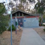 El Chorro Regional Campground