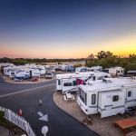 Le Sage Riviera RV Park
