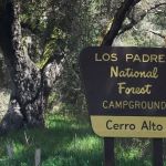 Cerro Alto Campground