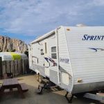 Morro Dunes RV Park