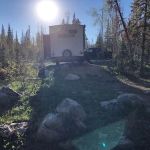 Bow River Campground