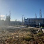 Silver Lake Campground