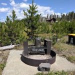 Lake Owen Campground